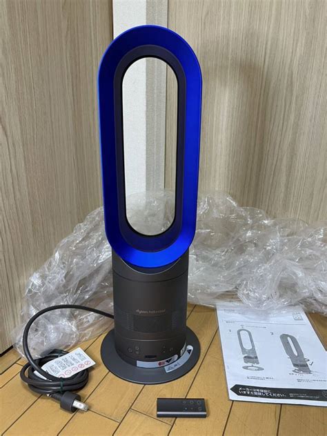 Yahoo オークション 送料無料美品 動作品 dyson ダイソン Hot