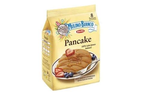 Mulino Bianco Pancake Supermercato Carpineti