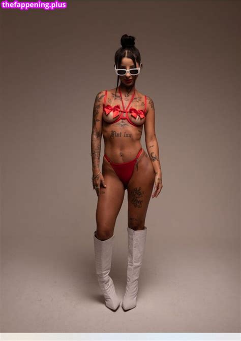 Bruna Fortaleza Brubruna Brunafortaleza Nude OnlyFans Photo The Fappening Plus