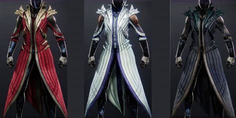 Best Looking Warlock Armor Sets In Destiny 2 2024 HGG