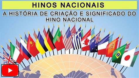 Significado De Penhor No Hino Nacional