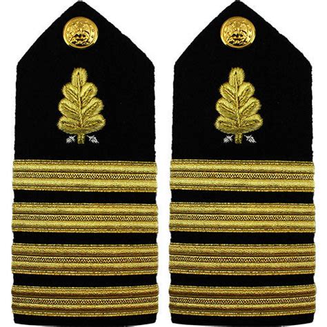 Navy Male Hard Shoulder Board Dental Corps Sold In Pairs Usamm