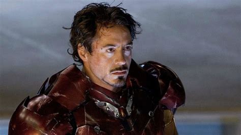 Marvel As 5 Mortes Mais Tristes De Vingadores Ultimato Tony Stark