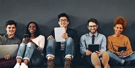 How To Attract And Retain Gen Z Temporary Workers? 