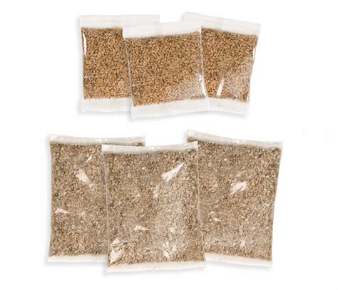 Catit Senses Cat Grass Kit Products