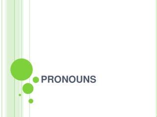 PPT כינויי גוף Subject Pronouns PowerPoint Presentation ID 4908762