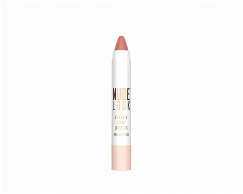 Golden Rose Nude Look Kremowa Pomadka W Kredce Allegro Pl