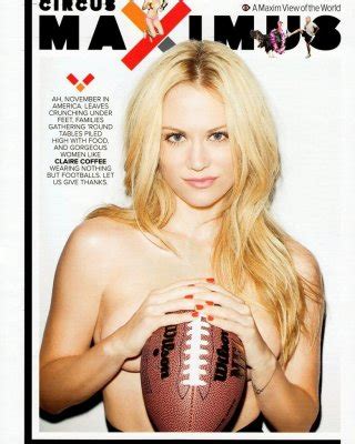 Claire Coffee Nude Porn Pictures XXX Photos Sex Images 4081560 PICTOA