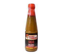 Mang Tomas All Around Sarsa Hot And Spicy G