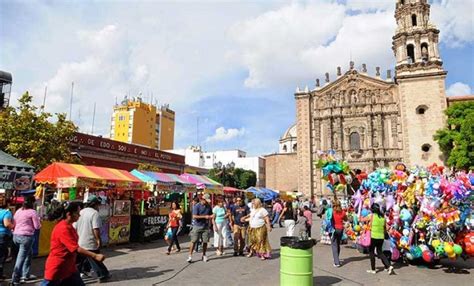 Comercio autorizará instalación de ambulantes durante Semana Santa