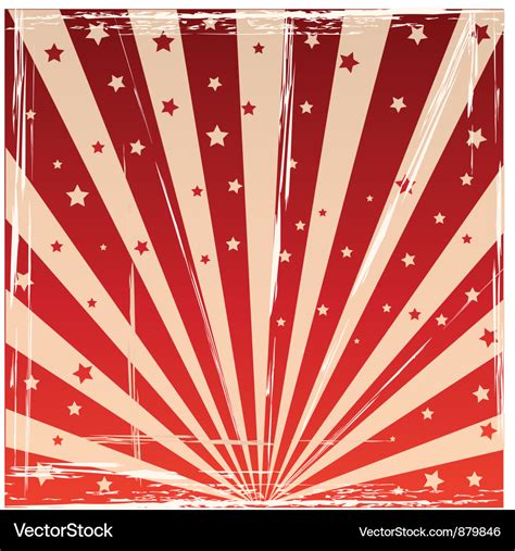 Circus background Royalty Free Vector Image - VectorStock