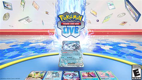 Pokémon TCG Live Launches Worldwide Alongside Scarlet & Violet—Paldea ... 