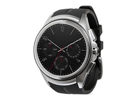 Lg Watch Urbane Nd Edition Lte Review Android Wear Goes Cellular