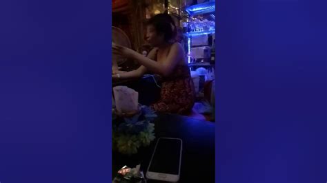 Crazy Drunk Thai Girl безумная пьяная тайка Youtube