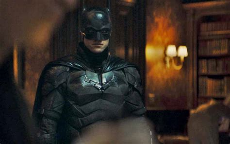 'The Batman' 4K Trailer Gives Much Better Look At The Character