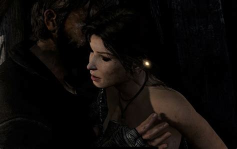 Nude Raider Reborn Reborn Tr Page Adult Gaming Loverslab