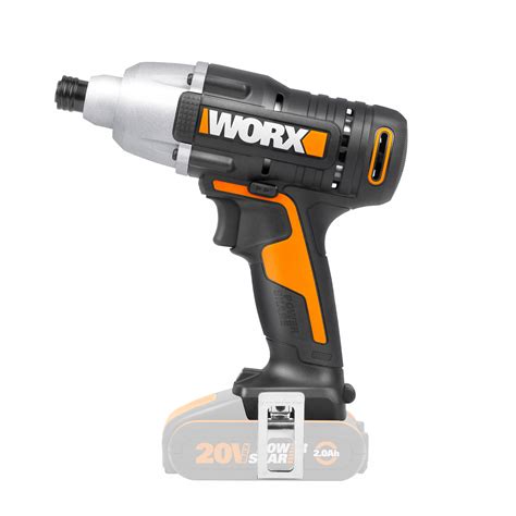 Klucz Udarowy WORX WX291 9 Max Elektro