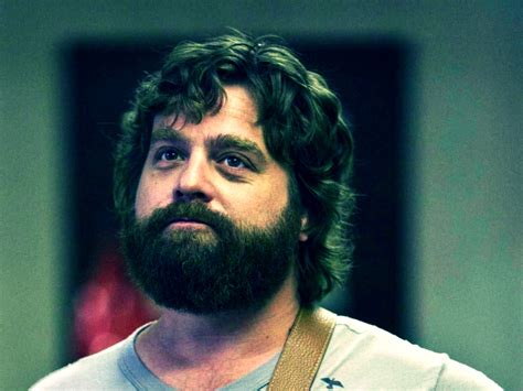 Zach Galifianakis Biographie Et Filmographie