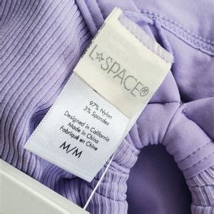 L Space Swim Lspace Bikini Set Poshmark