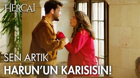 F Rat Yaren In S Zlendi Ini Rendi Hercai Efsane Sahneler Youtube