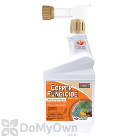 Bonide Copper Fungicide RTS