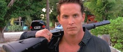 Cole Hauser 2 Fast 2 Furious