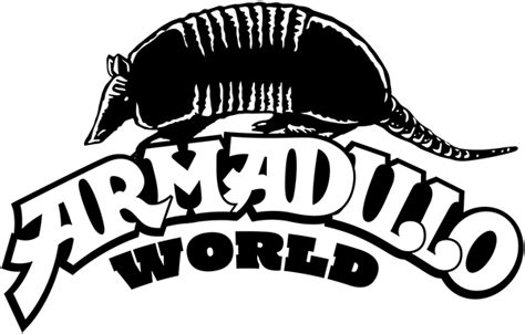 Armadillo Headquarters | Armadillo World