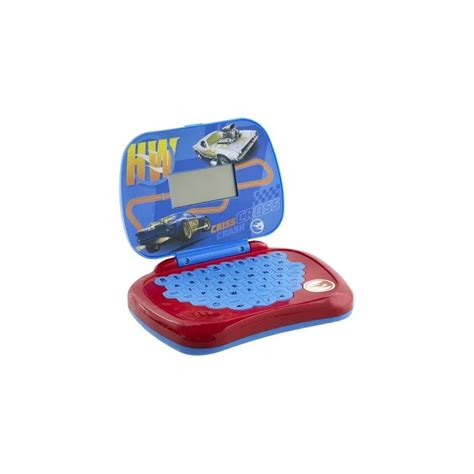 Brinquedo Laptop Infantil Candide Hot Wheels Bil Ngue Loja Zuza Brinquedos Ofertas Todos Os Dias