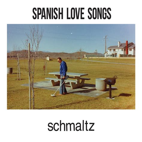 Schmaltz Album By Spanish Love Songs Spotify