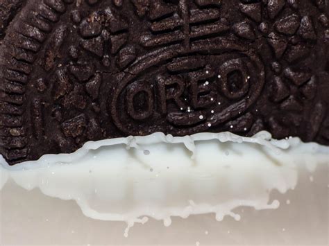 Relleno De Galletas Oreo De Qu Est Hecho Y C Mo Hacerlo En Casa