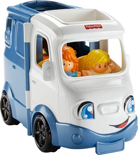 Fisher Price Little People Planes Cars Trucks And Trains Over 55 Fun Flaps To Lift 6