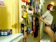 Naked Natalya Rudakova In Transporter 3