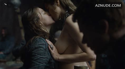 Gemma Whelan Nude Aznude