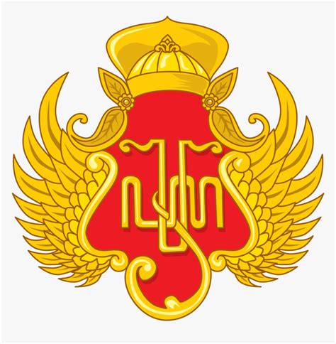 Logo Isi Yogyakarta Png