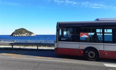 Tpl Linea E Camera Di Commercio Riviere Di Liguria Torna La Tourist