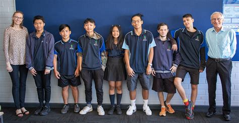Balgazette - Term 4, 2021 | Balga Senior High School