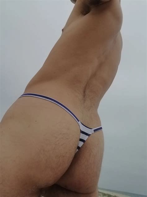 Tanga Bikini Praia Nudismo Junho Nude Pics Xhamster