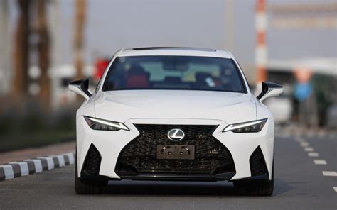 LEXUS IS 300 FSPORT 2023 | THE SPORT SEDAN | Atlantic Motors