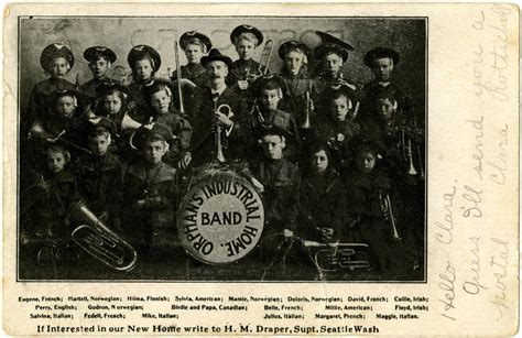 The Founders of All-Female Brass Bands | Smithsonian Music