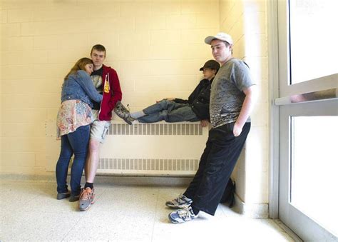 The truth about teenagers - The Globe and Mail