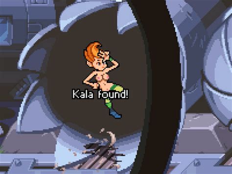 TMNT Shredder S Revenge Complete Female Nude Mod Misc Adult Mods LoversLab