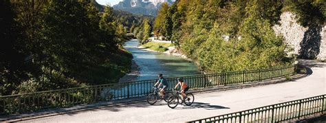 Radwege In Berchtesgaden Umgebung Sammlung Outdooractive