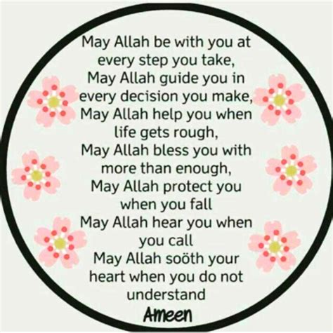 Dua For Birthday In Islam