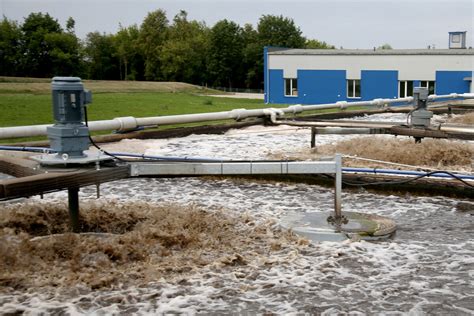 Industria alimentaria y su impacto en aguas residuales - Proquimia