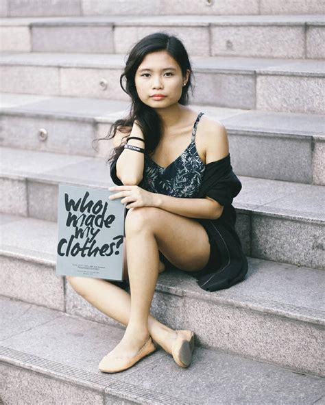 In Photos: How Filipinos Are Leading A Fashion Revolution In The Phili ...