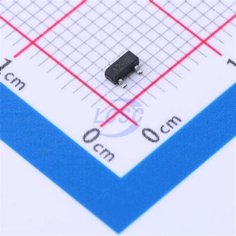 IRLML2502 HUASHUO | Transistors/Thyristors - LCSC Electronics