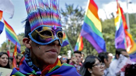 Marcha Del Orgullo Gay En C Cuta Estos Son Los Eventos Culturales Del Domingo De Julio