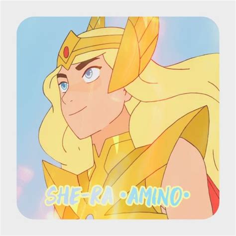 Featured She Ra •amino• Amino