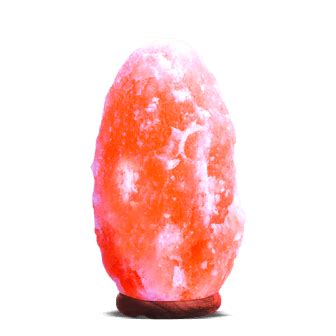 Natural Salt lamps – Himalayan Pink World