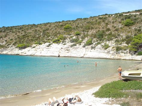 Sandy Beaches in Croatia - list of best beaches in Croatia